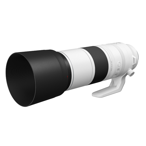 Canon RF 200-800mm F6.3-9 IS USM Lens -06